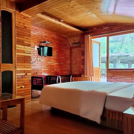 The Yerpa Hotel Kasol Extérieur photo
